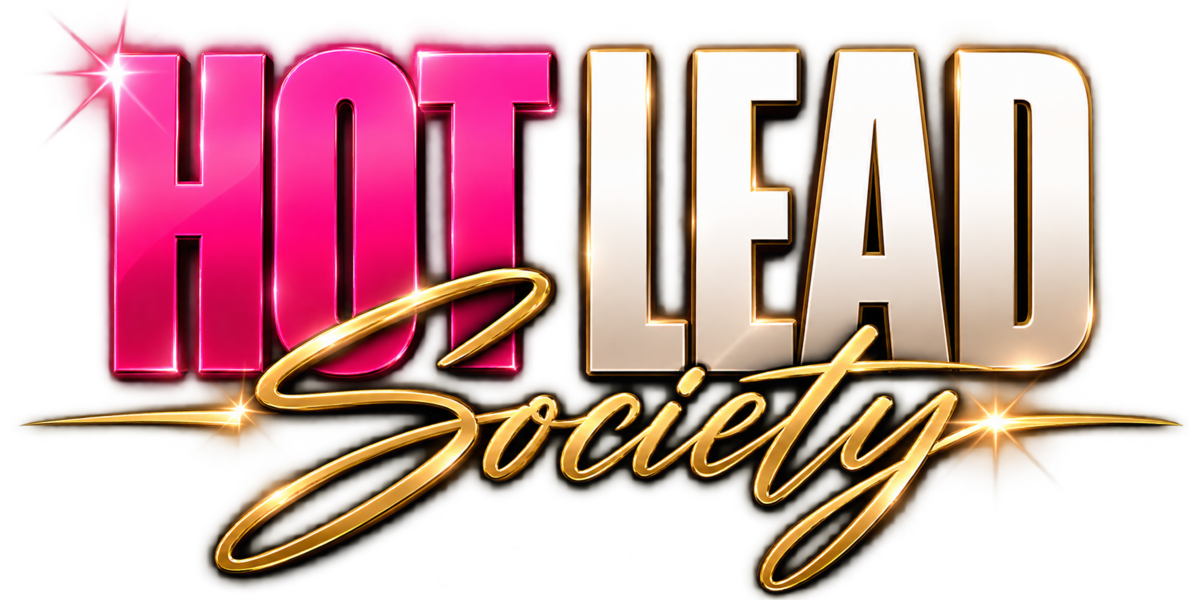 Hot Lead Society